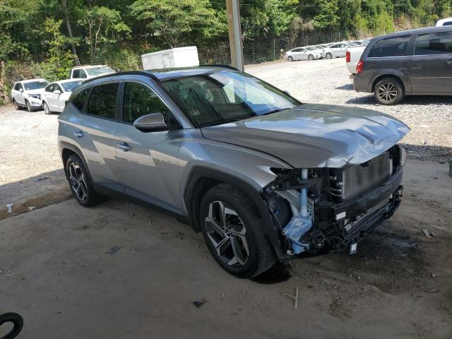  HYUNDAI TUCSON 2022 Burn
