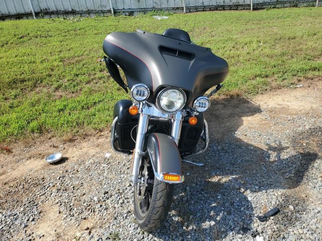 2018 HARLEY-DAVIDSON FLHTK ULTRA LIMITED  