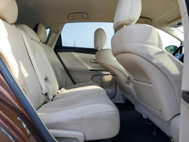 2010 TOYOTA VENZA   