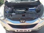 2011 HYUNDAI IX35 GDI S for sale at Copart BRISTOL