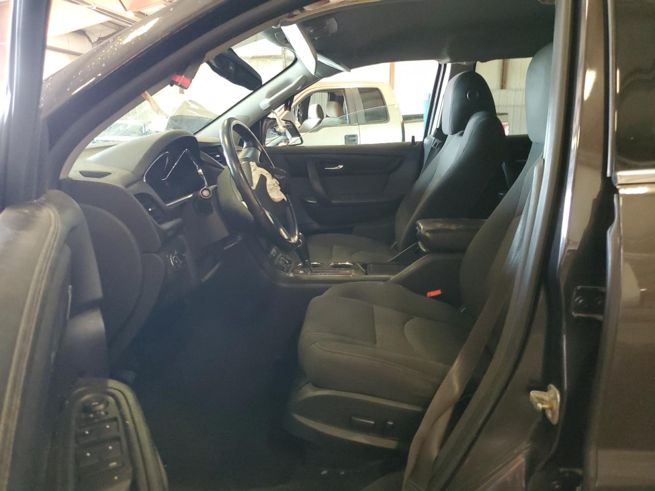 2016 Chevrolet Traverse Lt VIN: 1GNKVGKDXGJ281609 Lot: 65586805