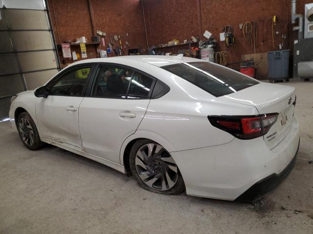  SUBARU LEGACY 2024 White