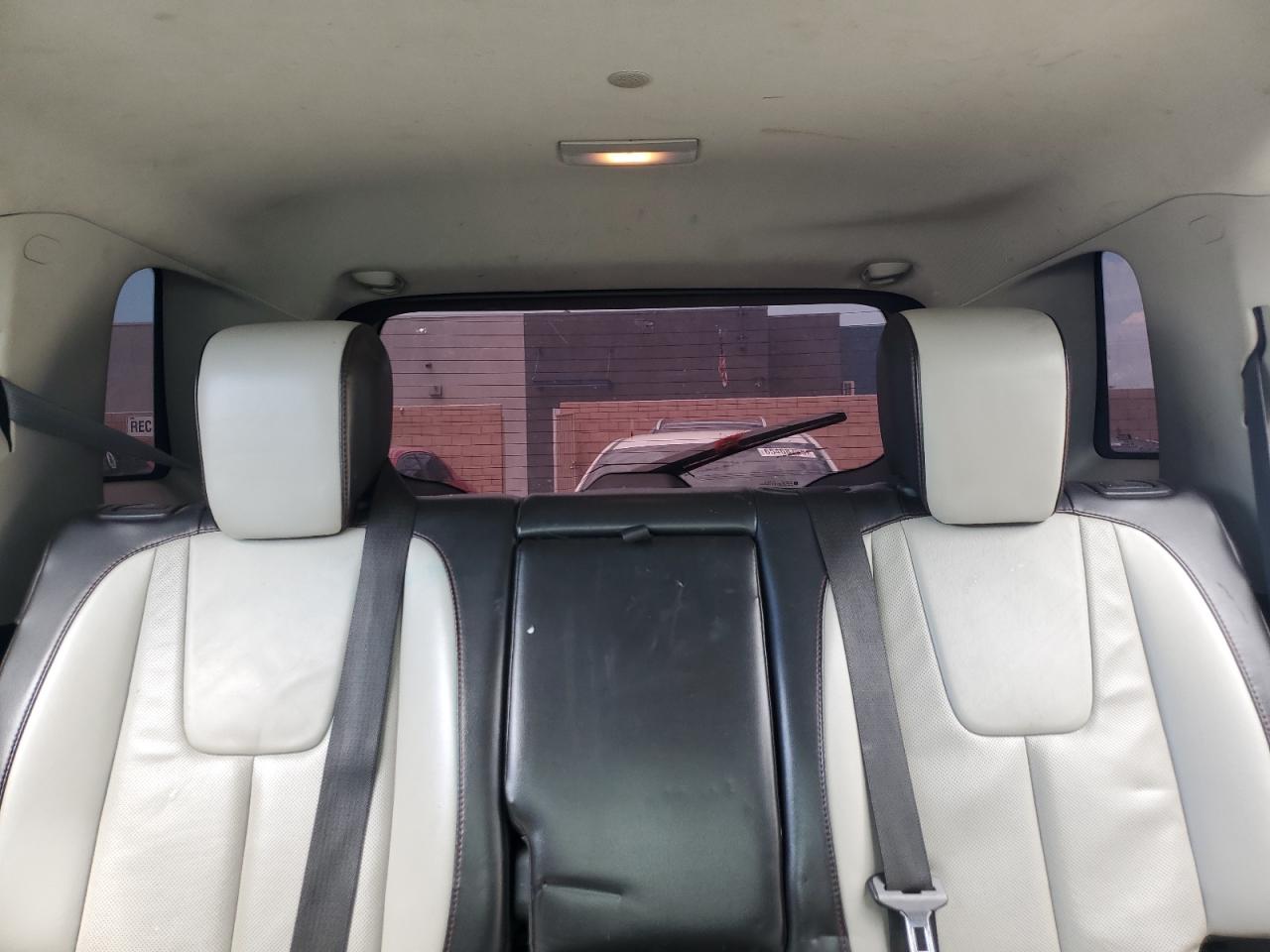 2013 GMC Terrain Slt VIN: 2GKALUEKXD6433775 Lot: 65624935