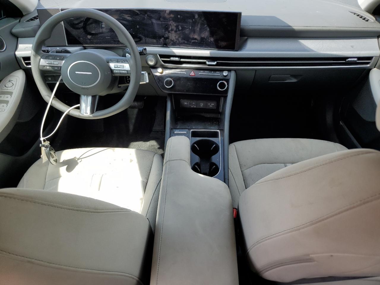 kmhl64ja5sa462427 KMHL64JA5SA462427 2025 Hyundai Sonata Sel