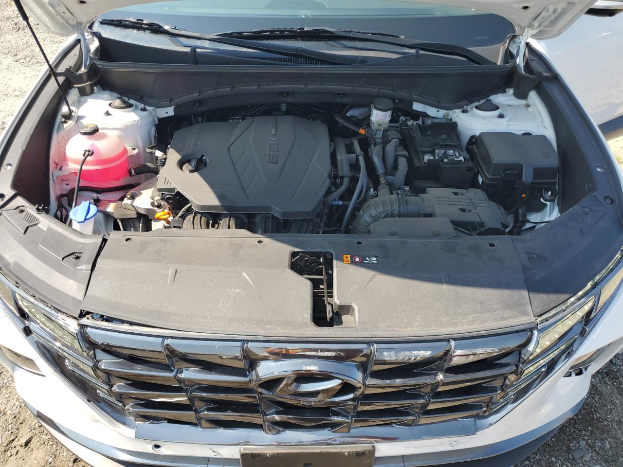 5nmje3de6rh394355 5NMJE3DE6RH394355 2024 Hyundai Tucson Limited