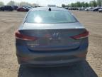 2017 HYUNDAI ELANTRA SE   à vendre chez Copart QC - MONTREAL