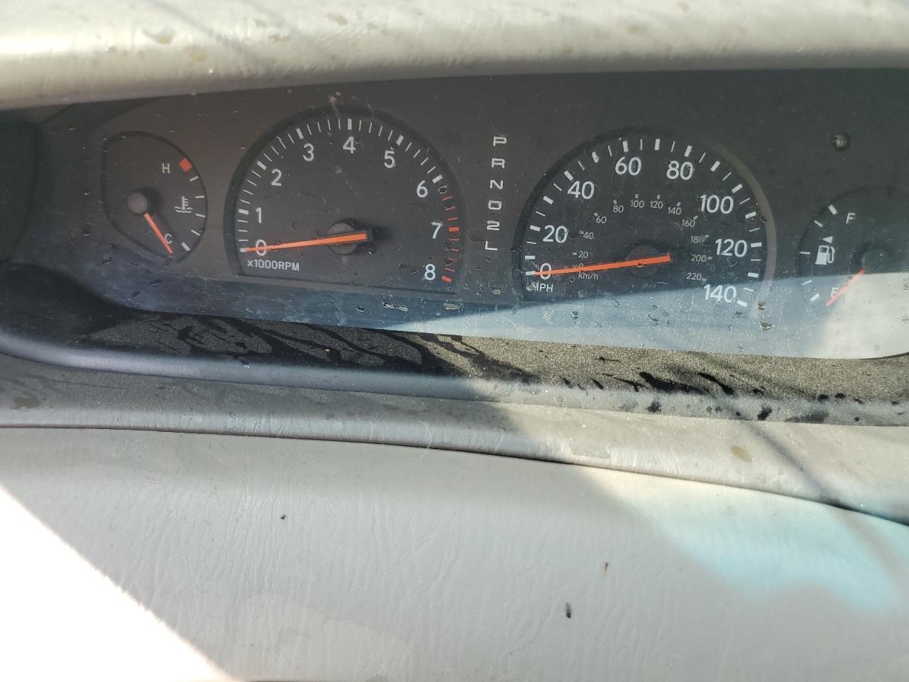 2004 Toyota Avalon Xl VIN: 4T1BF28B34U387419 Lot: 63917835