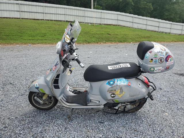 2023 VESPA GTS/SEI GIORNI 300  
