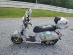 2023 VESPA GTS/SEI GIORNI 300   for sale at Copart NC - GASTONIA