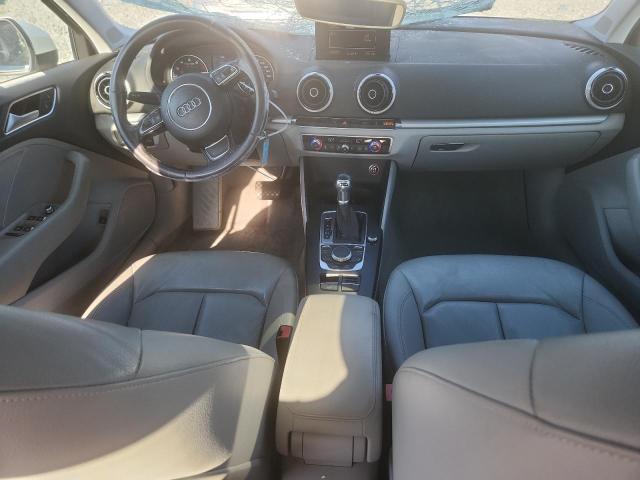  AUDI A3 2016 Biały