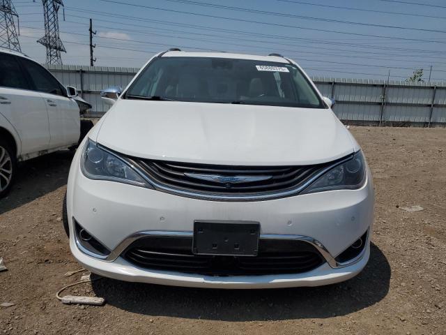  CHRYSLER PACIFICA 2018 Biały
