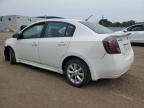 2012 NISSAN SENTRA 2.0   à vendre chez Copart ON - COOKSTOWN