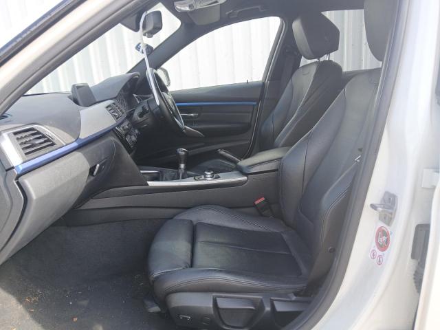 2016 BMW 320D M SPO