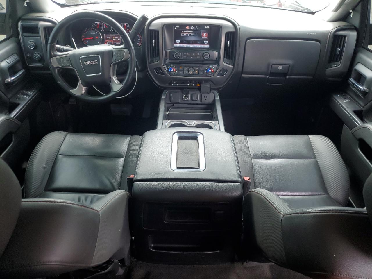 2015 GMC Sierra K1500 Slt VIN: 3GTU2VEC0FG383230 Lot: 65426335