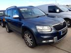 2015 SKODA YETI OUTDOOR SE TSI S-A  for sale at Copart SANDY