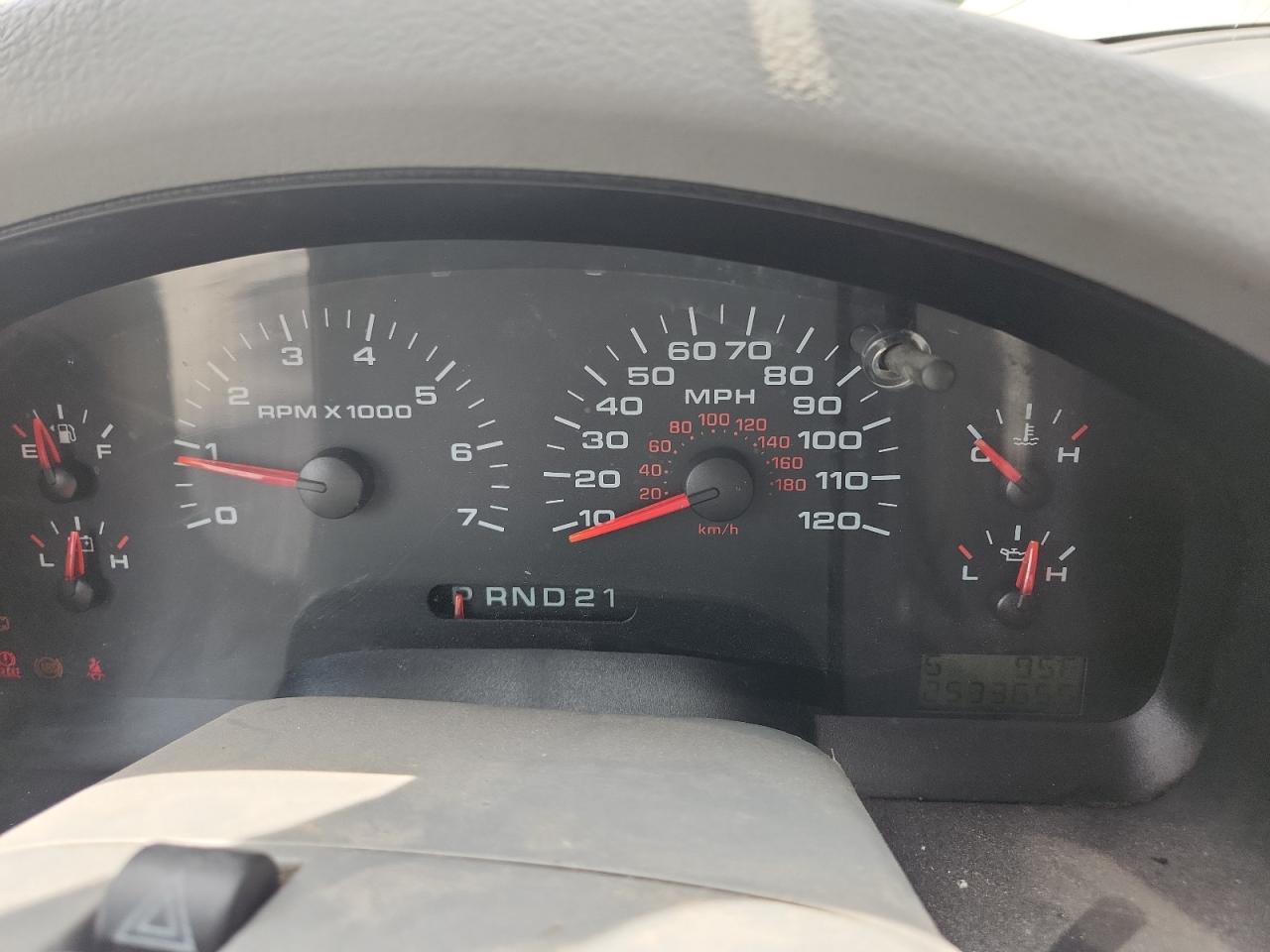 2005 Ford F150 Supercrew VIN: 1FTPW14575KE59241 Lot: 64654075