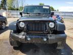 2018 JEEP WRANGLER UNLIMITED SPORT   for sale at Copart ON - TORONTO