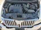 2011 LINCOLN MKS    for sale at Copart ON - LONDON