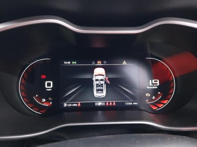 2024 MG ZS EXCLUSI