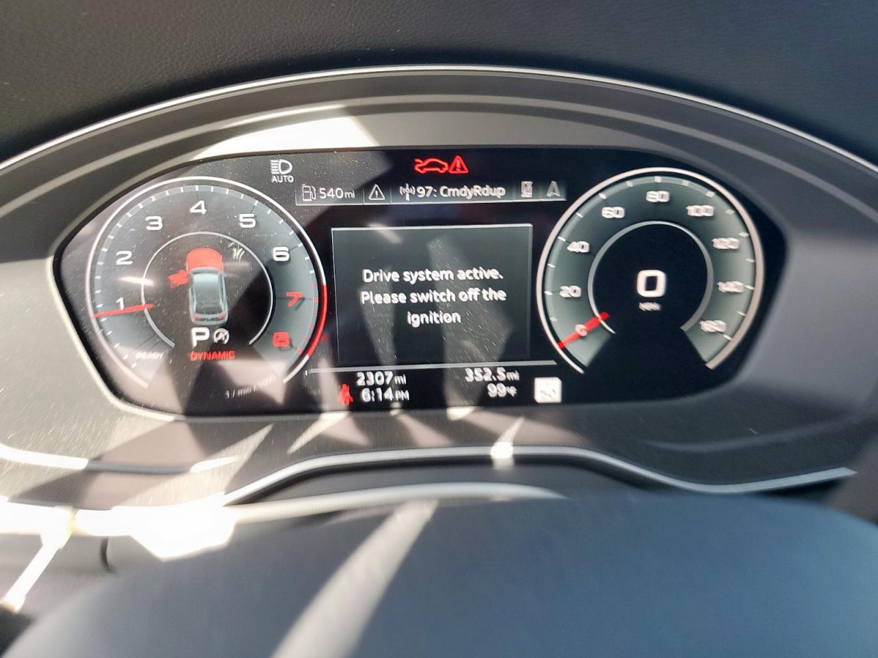 2025 Audi Q5 Premium Plus 45 VIN: WA1EAAFY0S2055524 Lot: 64777515