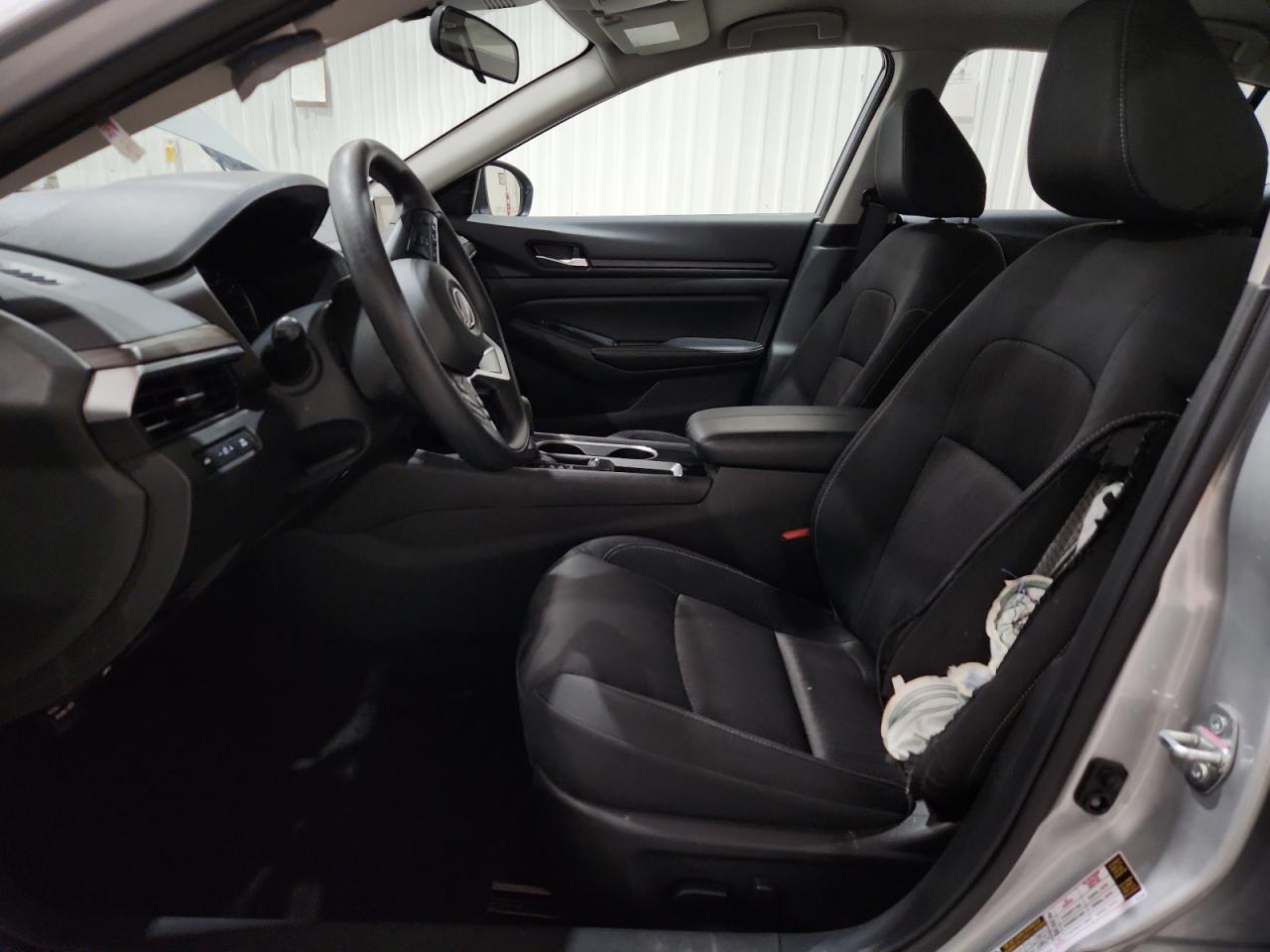 2024 Nissan Altima Sv VIN: 1N4BL4DV4RN368944 Lot: 62343835