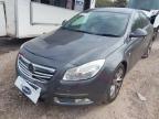 2012 VAUXHALL INSIGNIA S for sale at Copart BRISTOL