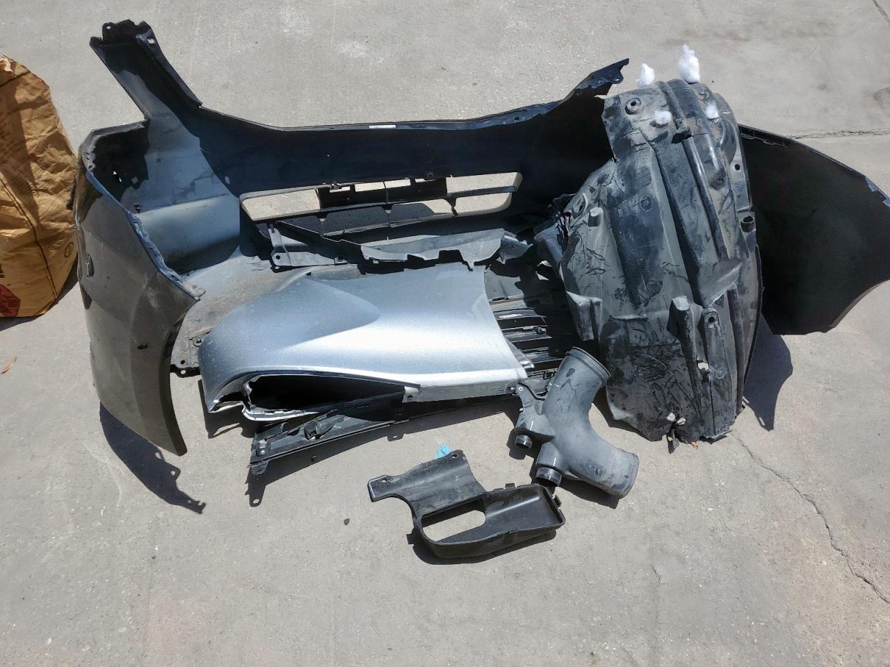 2011 Honda Accord Se VIN: 1HGCP2F69BA070594 Lot: 63095375