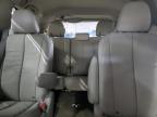 2012 TOYOTA SIENNA XLE for sale at Copart IL - WHEELING