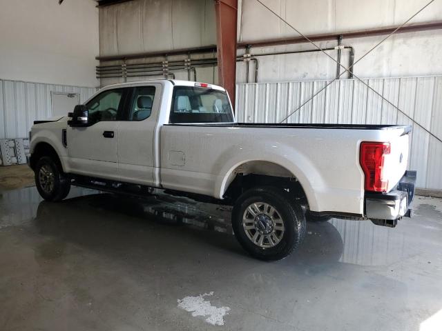  FORD F250 2019 White