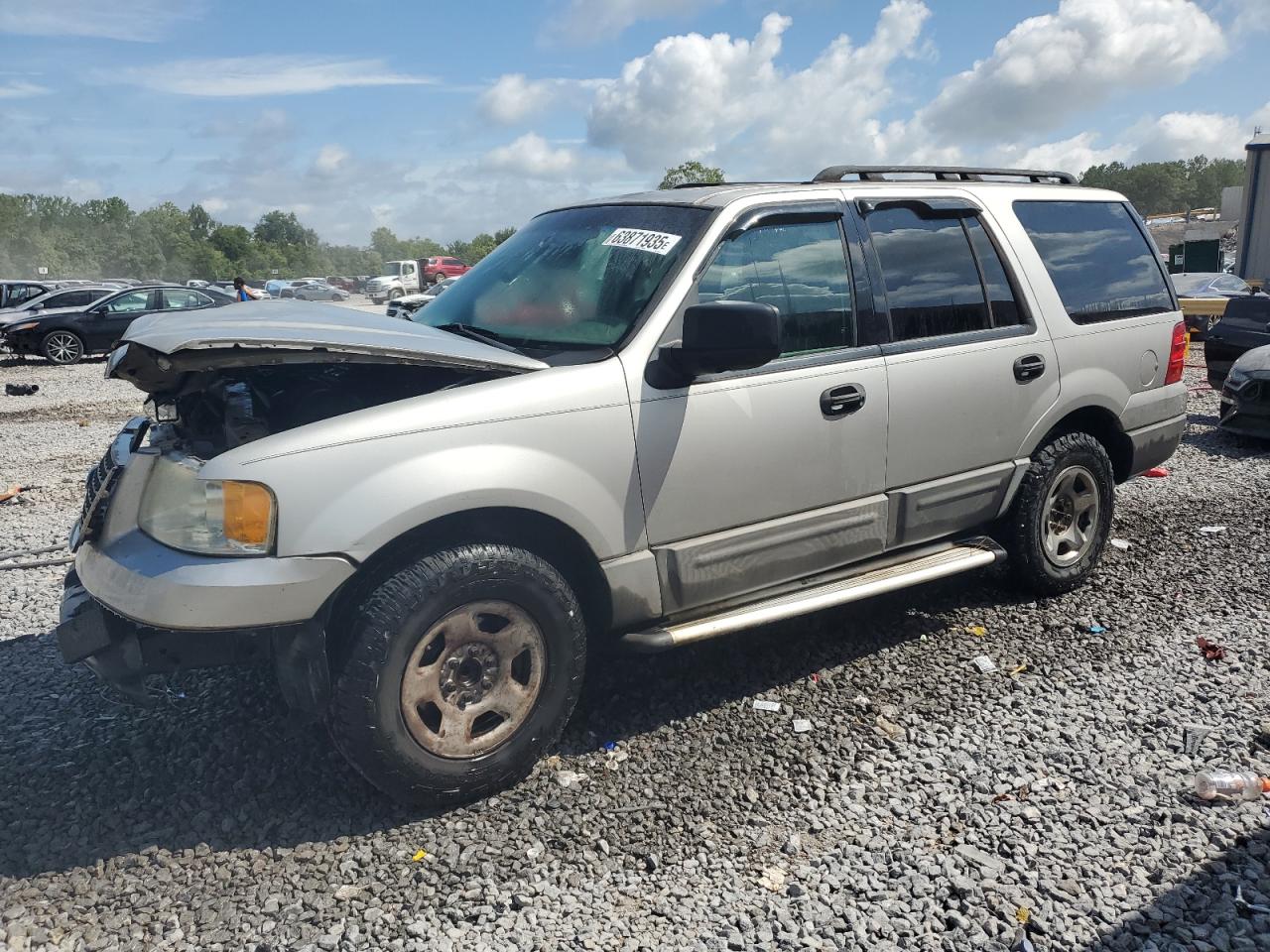 2005 Ford Expedition Xls