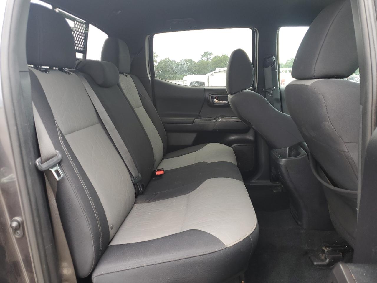 2020 Toyota Tacoma Double Cab VIN: 3TMCZ5AN5LM336772 Lot: 63841225