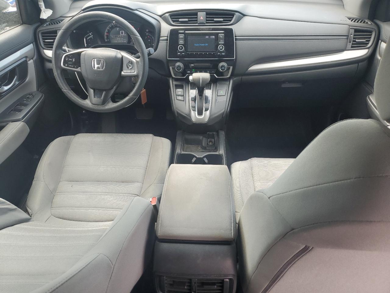 2019 Honda Cr-V Lx VIN: 2HKRW6H39KH208035 Lot: 64987885