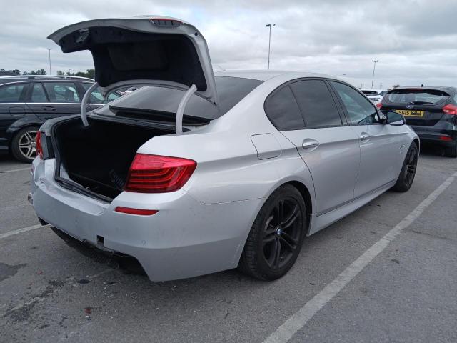 2016 BMW 530D M SPO