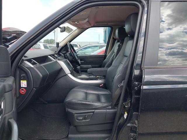 2007 LAND ROVER RANGE ROVE