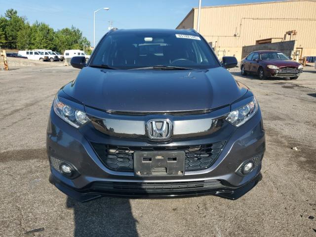  HONDA HR-V 2021 Szary