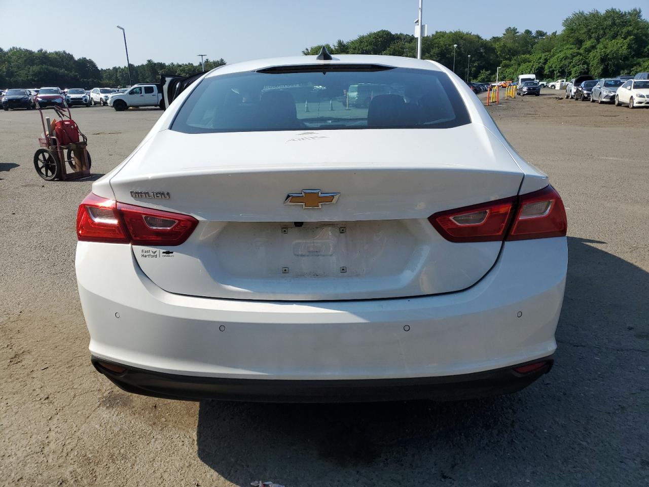 1g1zb5st6rf236855 1G1ZB5ST6RF236855 2024 Chevrolet Malibu Ls