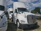 2014 KENWORTH T680 SEMI TRUCK for sale at Copart WI - MILWAUKEE SOUTH