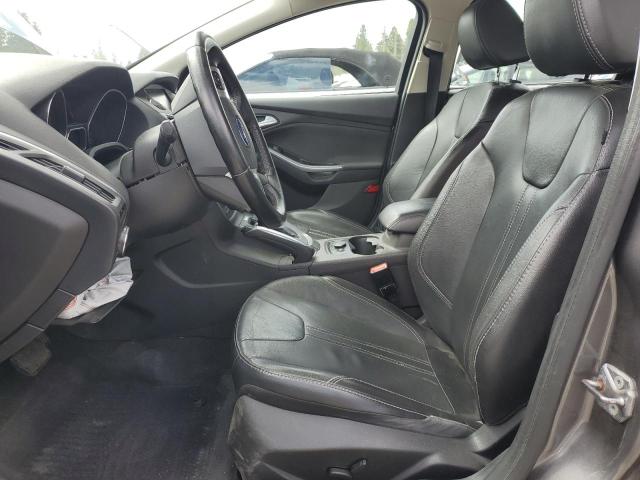  FORD FOCUS 2013 Szary