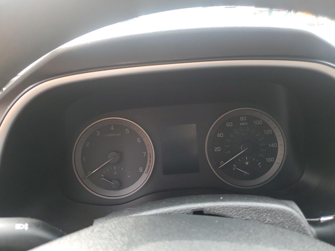 2019 Hyundai Tucson Se VIN: KM8J2CA48KU064117 Lot: 65477575