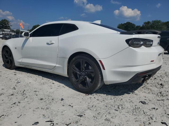  CHEVROLET CAMARO LT1 2022 Biały