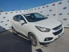 2012 HYUNDAI IX35 STYLE for sale at Copart BRISTOL