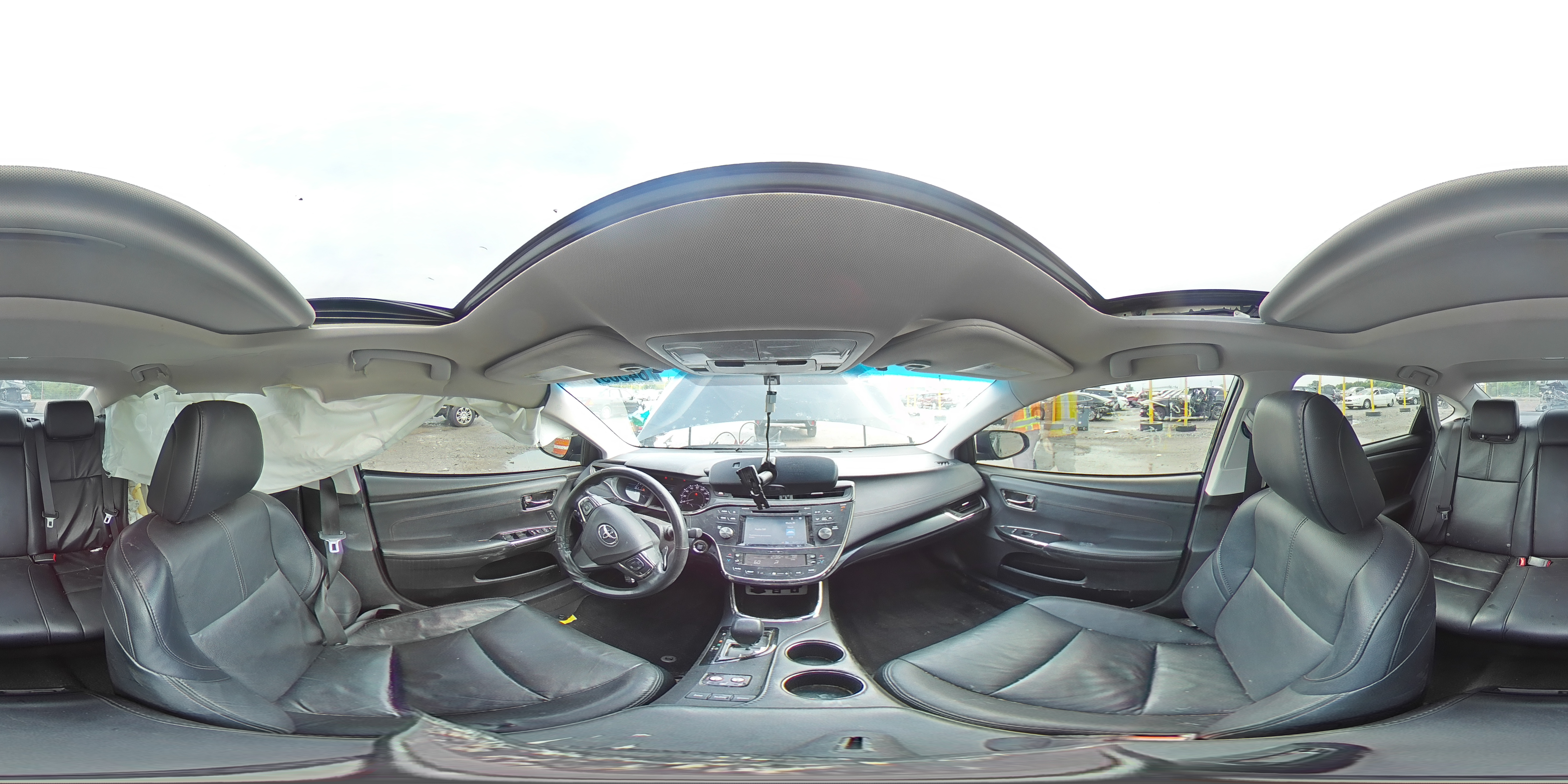 2016 Toyota Avalon Xle VIN: 4T1BK1EB5GU197300 Lot: 64569785