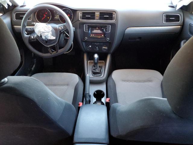  VOLKSWAGEN JETTA 2018 Czarny