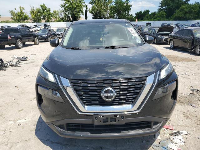  NISSAN ROGUE 2023 Czarny