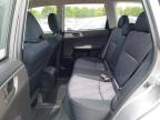 2008 SUBARU FORESTER X for sale at Copart NEWBURY