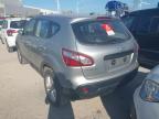 2010 NISSAN QASHQAI AC for sale at Copart BRISTOL