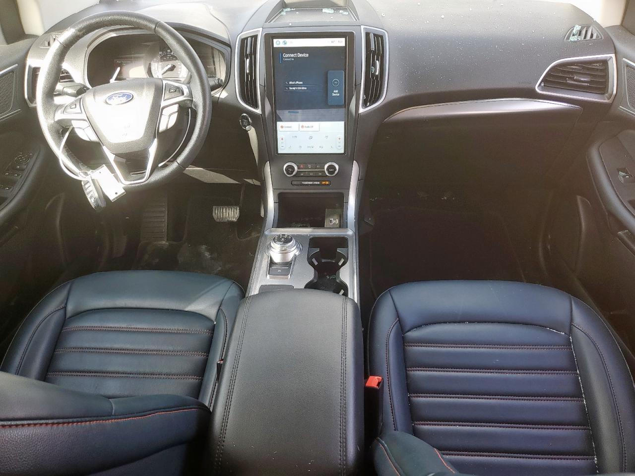 2022 Ford Edge Sel VIN: 2FMPK4J99NBA82387 Lot: 65265105
