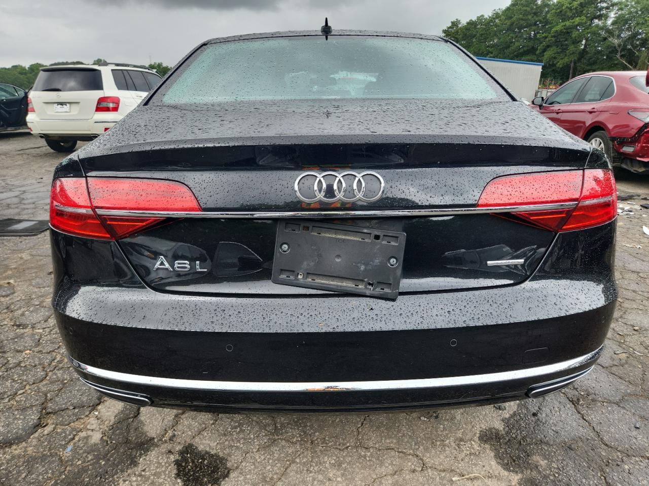 wau3gafd8fn031272 WAU3GAFD8FN031272 2015 Audi A8 L Quattro