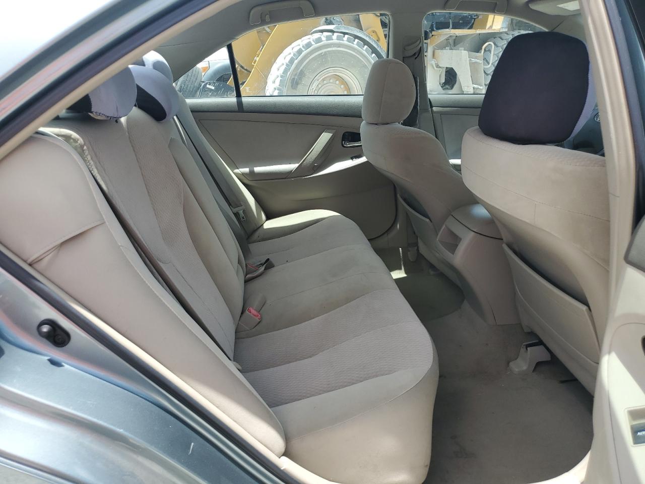 4T1BF3EK0BU594888 2011 Toyota Camry Base