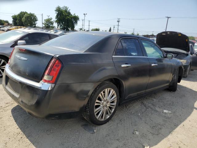  CHRYSLER 300 2013 Black